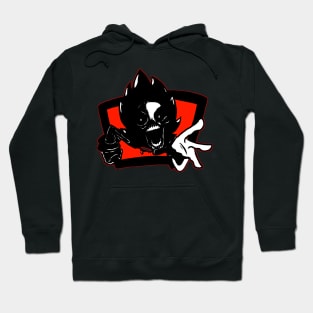 FNF SONIC EXE ANOTHER NO MORE INNOCENCE Hoodie